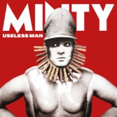 Useless Man - EP artwork