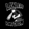 Lawless Vomit Crew artwork