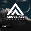 Vinny DeGeorge - Luna (Radio Mix)