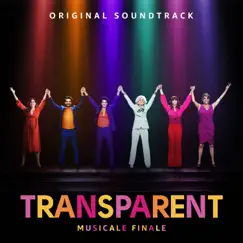 Transparent Musicale Finale (Original Soundtrack) by Various Artists album reviews, ratings, credits