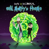 Evil Morty's Theme (Extended Mix) artwork
