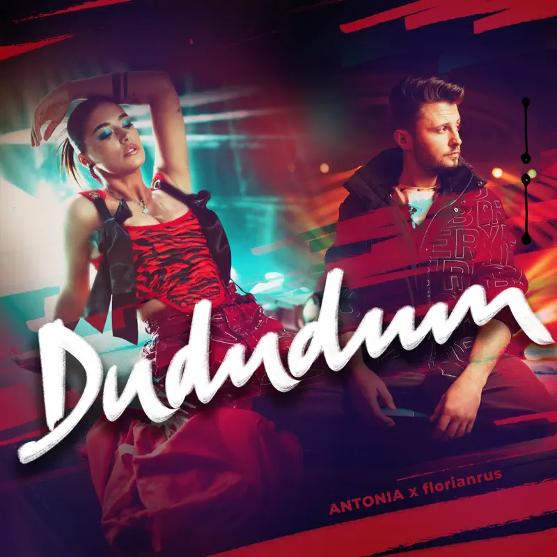 Antonia & Florian Rus - Dududum - Single (2023) [iTunes Plus AAC M4A]-新房子