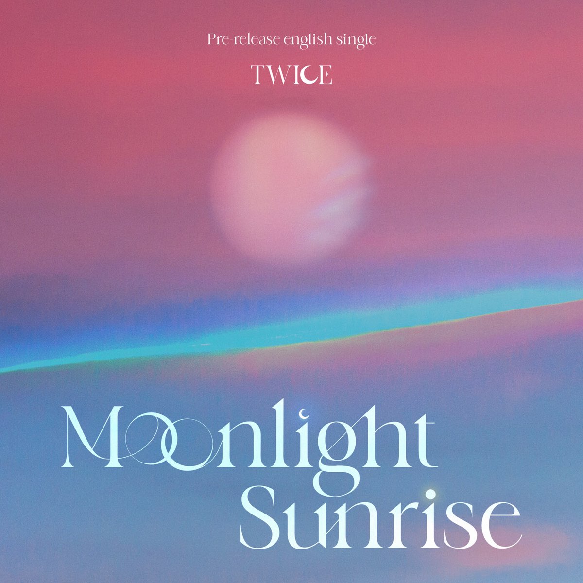 ‎MOONLIGHT SUNRISE (Instrumental) - Single by TWICE on Apple Music