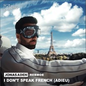 I Don’t Speak French (Adieu) artwork