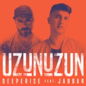 Uzun Uzun (feat. Jabbar) artwork