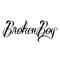 BrokenBoy - Deka BrokenBoy lyrics