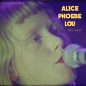Alice Phoebe Lou - New Song - Live at Funkhaus, 2019