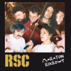 RSC - Wolny będziesz szedł