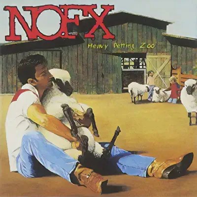 Heavy Petting Zoo - Nofx