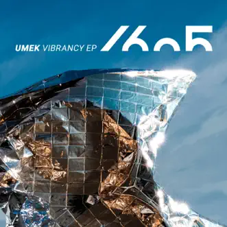 Vibrancy by Umek song reviws