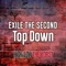 Top Down - EXILE THE SECOND lyrics