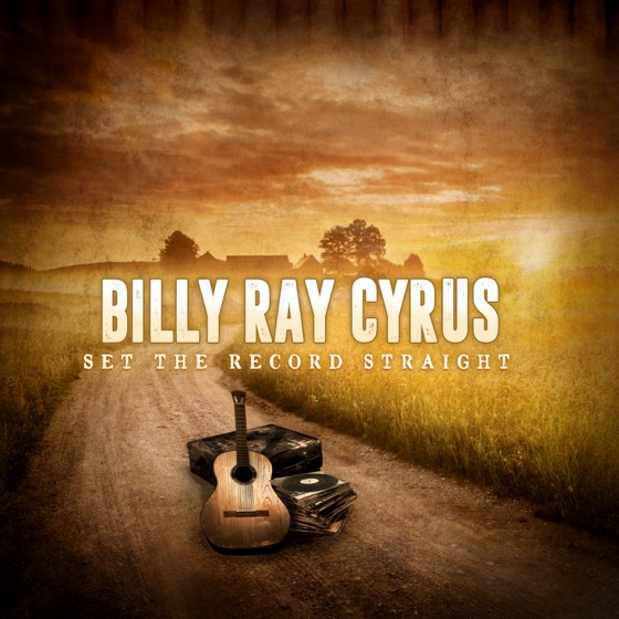 Cover artwork for Achy Breaky Heart (Remix) [feat. DJKO]