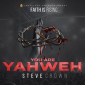 Faith is Rising artwork