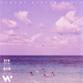 Summer Luv (feat. Crystal Fighters) [Chrome Sparks Remix] artwork