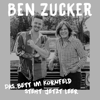 Ben Zucker - Das Bett im Kornfeld steht jetzt leer Grafik