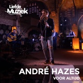 Voor Altijd (Live Uit Liefde Voor Muziek) artwork