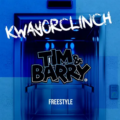 Tim & Barry Lift Freestyle (I Ain't Gotta) - Single - Tim Barry