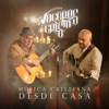 Música Cristiana Desde Casa Con Los Voceros de Cristo - EP