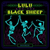 Bones - EP artwork