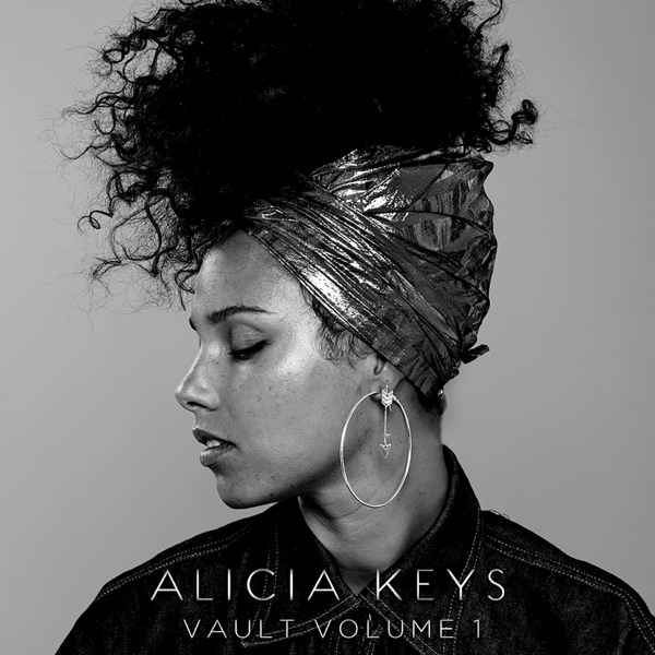Vault Volume 1 - EP - Alicia Keys