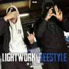 Lightwork Freestyle RB & Congoloose song lyrics