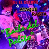 Baile Del Palito artwork