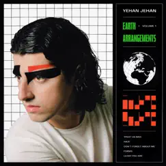 Earth Arrangements, Vol. 1 - EP by Yehan Jehan album reviews, ratings, credits