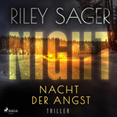 NIGHT – Nacht der Angst - Riley Sager