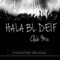 Hala BL Deif - Anthony Abou Jaoude lyrics