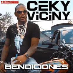 Bendiciones - Single - Ceky Viciny Bendiciones - Single - Ceky Viciny