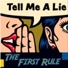 Tell Me a Lie - Single artwork