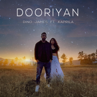 Dino James - Dooriyan (feat. Kaprila) - Single artwork