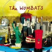 The Wombats - Moving to New York