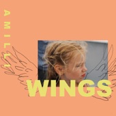 Wings - EP artwork