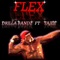 Flex (feat. Tajee) - Drilla Bandz lyrics