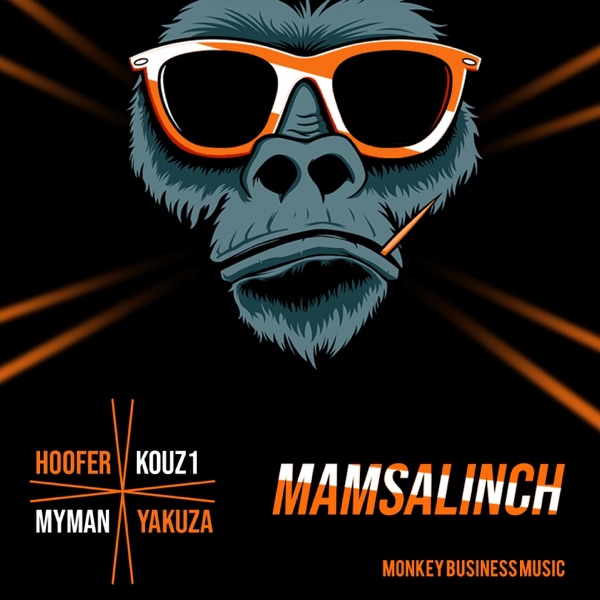 mamsalinch feat myman kouz1 single hoofer mamsalinch feat myman kouz1 single hoofer