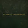 He Bore Our Sins in His Body - Single album lyrics, reviews, download