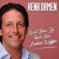 Wat Ben Jij Toch 'n Lekker Wijffie - Henk Damen