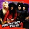 Set The Night On Fire - Pretty Boy Floyd lyrics