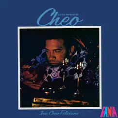 La Voz Sensual de Cheo by Cheo Feliciano album reviews, ratings, credits