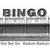 Badum Badum (The Single) artwork