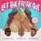 Let the Freak Out (feat. Mr. V) - Carnage, Erick Morillo & Harry Romero lyrics