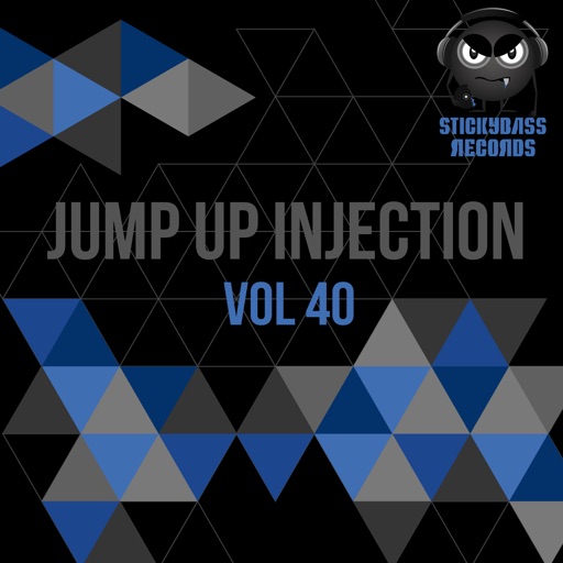 Jump up Injection, Vol. 40 by Various Artists