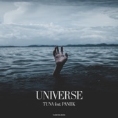 Universe (feat. Paniik) artwork