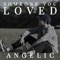 Someone You Loved - Angelic lyrics