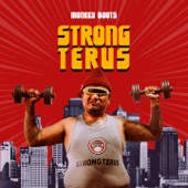 Strong Terus artwork
