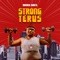 Strong Terus artwork