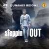 Stepping Out - Single