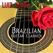 Brazilian Guitar Classics artwork