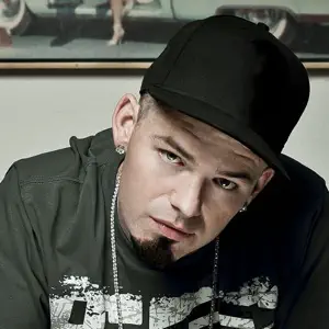 Paul Wall